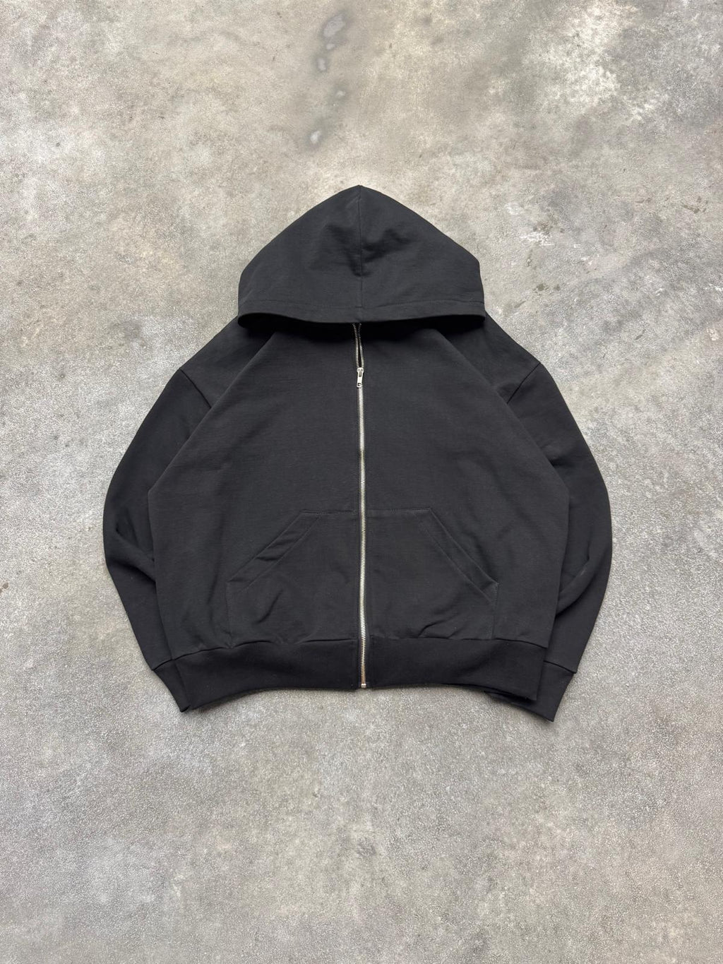 Nept Zip Hoodie
