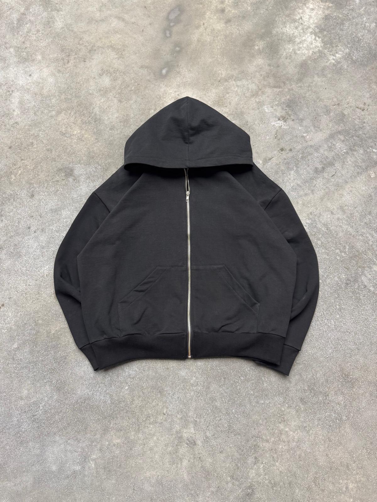 Nept Zip Hoodie