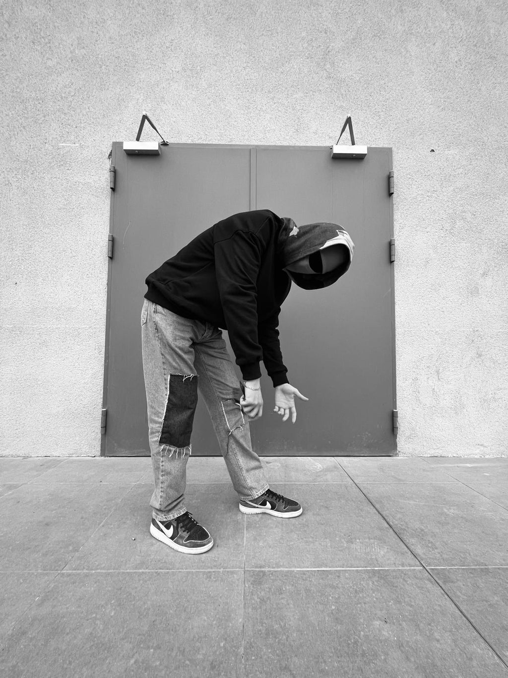 Nept Zip Hoodie