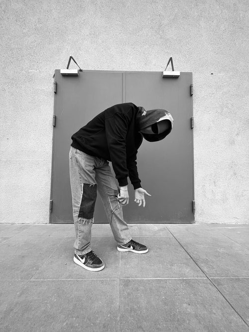 Nept Zip Hoodie