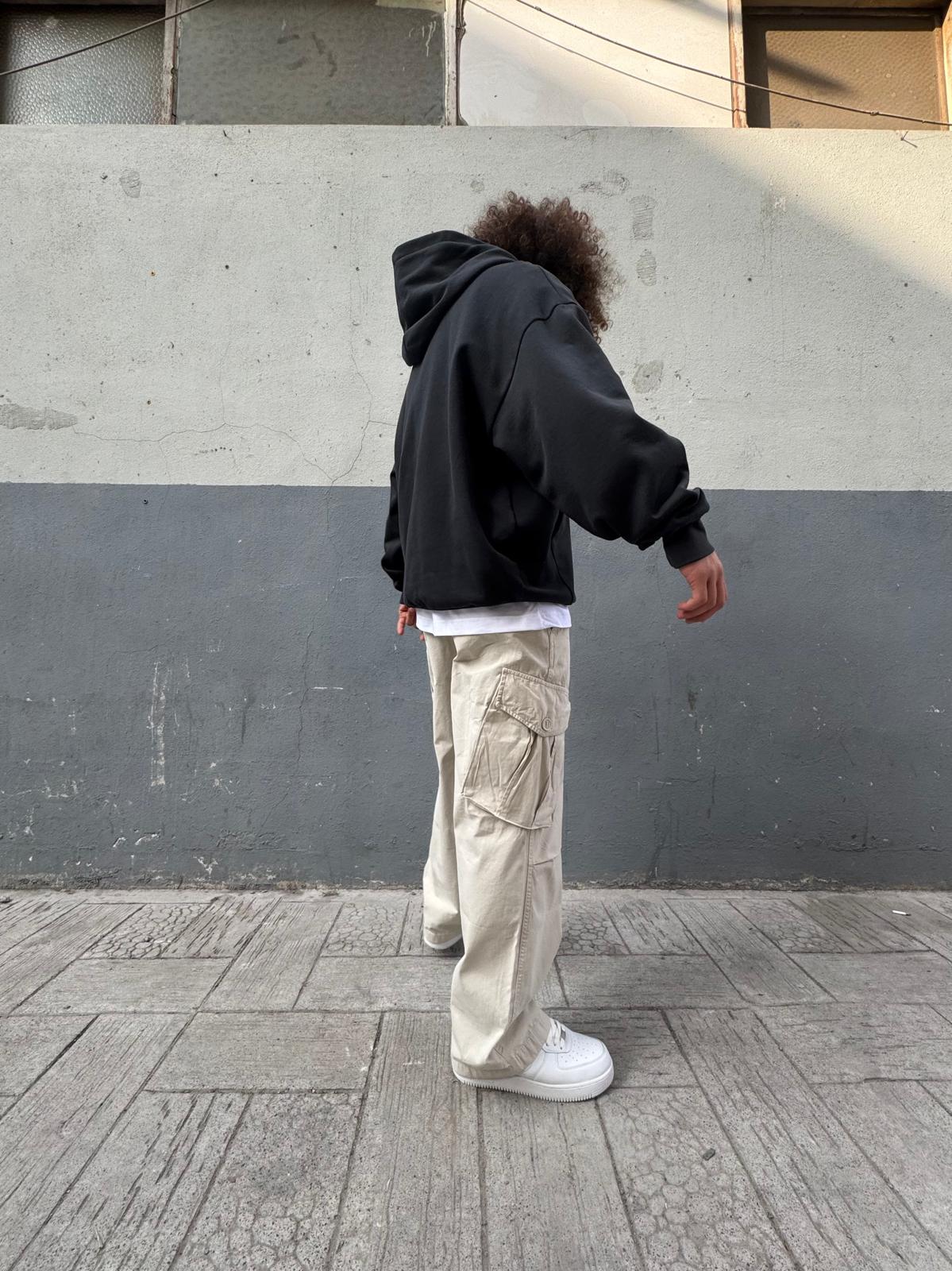 Nept Zip Hoodie