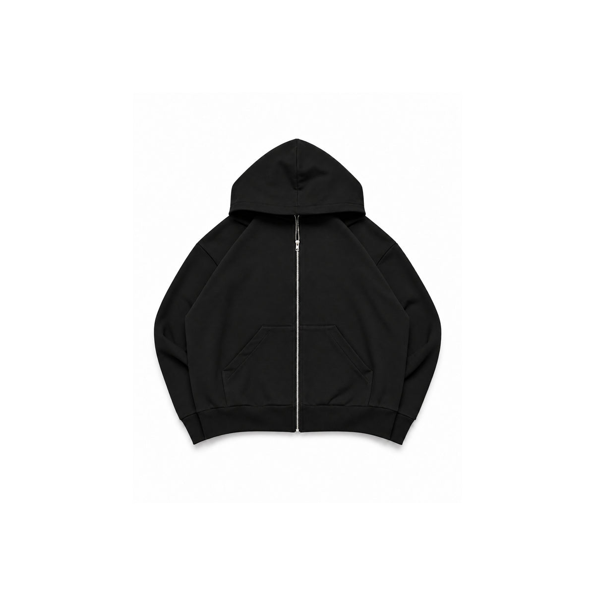Nept Zip Hoodie